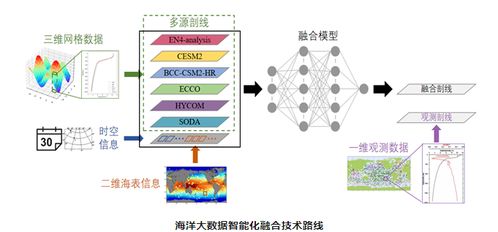 海洋大数据治理 理论、方法与实践